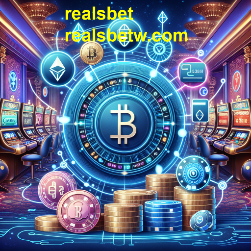 Entendendo a Categoria de Pagamentos no Realsbet: Uma Experiência Segura e Eficiente